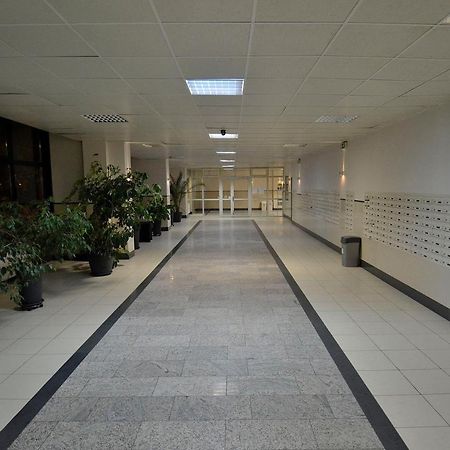 Siedem Apartman Varsó Kültér fotó