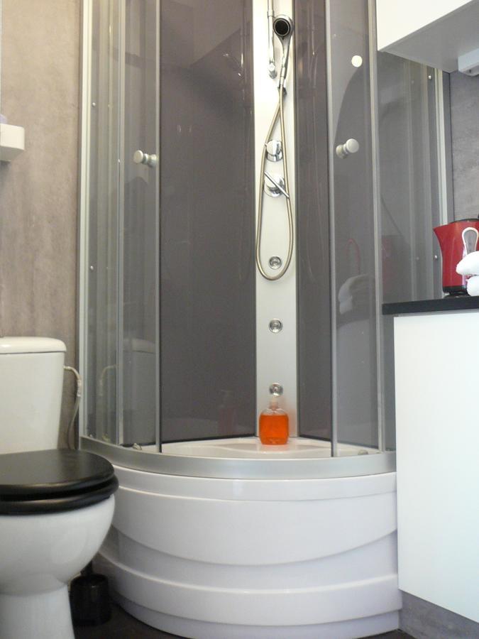 Siedem Apartman Varsó Kültér fotó